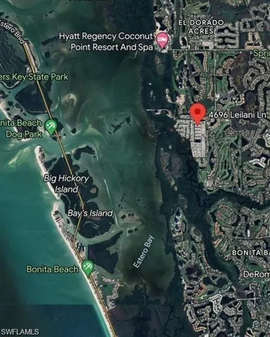 4696 Leilani Ln, Bonita Springs, Florida 34134