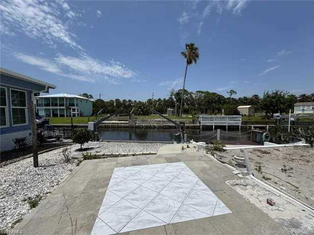 4696 Leilani Ln, Bonita Springs, Florida 34134