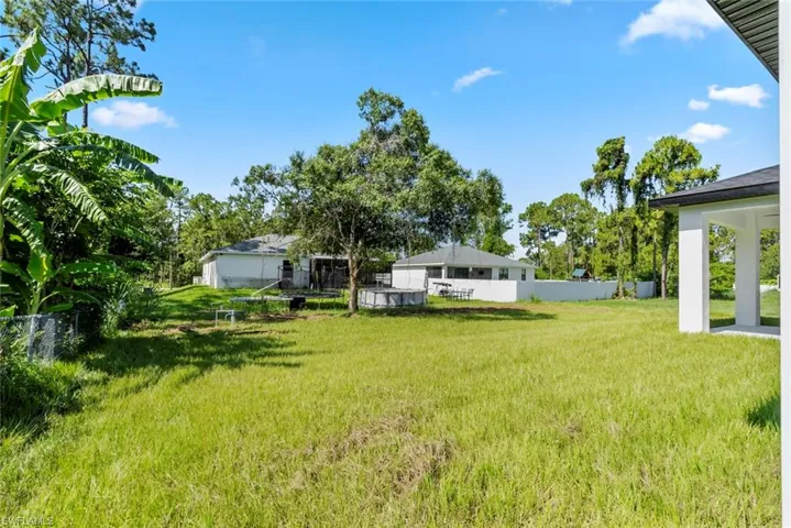 3203 21st St W, Lehigh Acres, Florida 33971