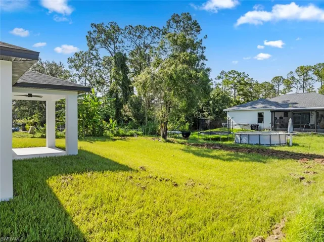 3203 21st St W, Lehigh Acres, Florida 33971
