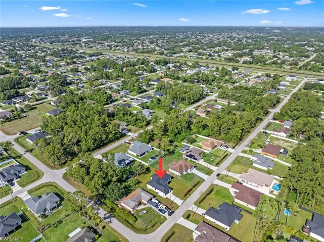 3203 21st St W, Lehigh Acres, Florida 33971