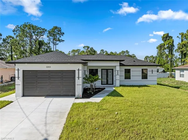 3203 21st St W, Lehigh Acres, Florida 33971