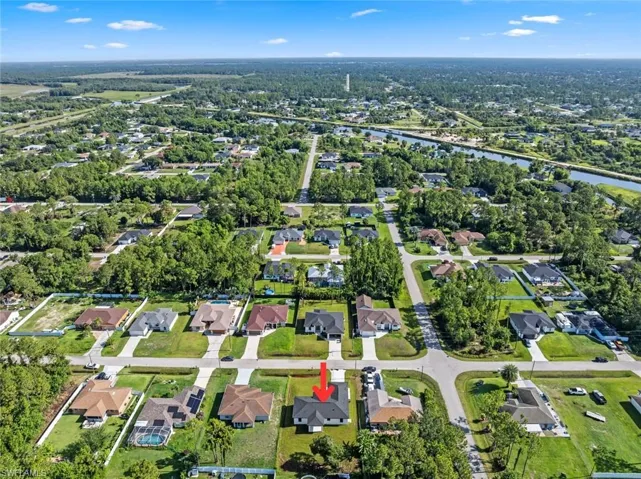 3203 21st St W, Lehigh Acres, Florida 33971