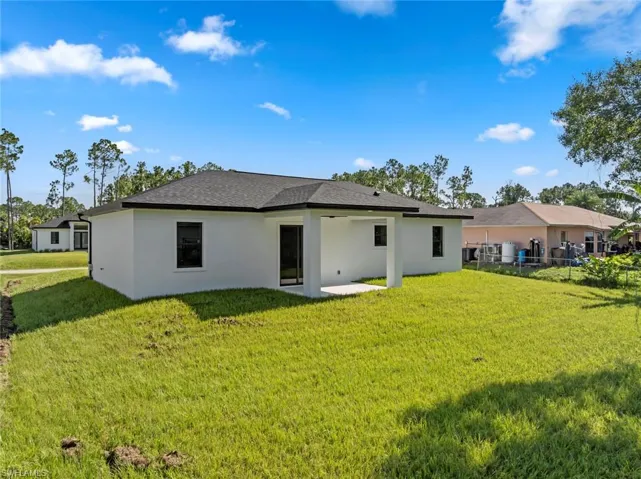 3203 21st St W, Lehigh Acres, Florida 33971