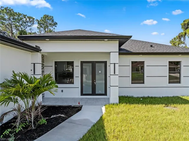 3203 21st St W, Lehigh Acres, Florida 33971