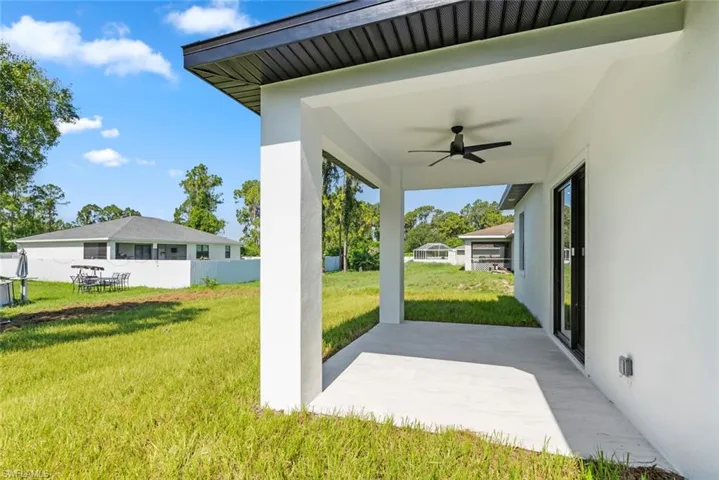 3203 21st St W, Lehigh Acres, Florida 33971