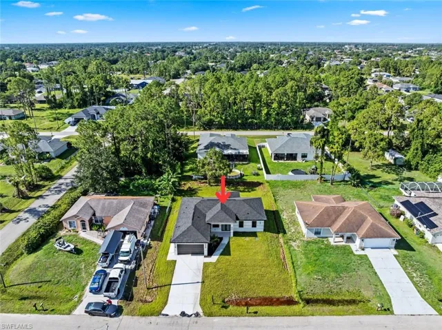 3203 21st St W, Lehigh Acres, Florida 33971