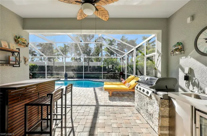 10517 Tidewater Key Blvd, Estero, Florida 33928