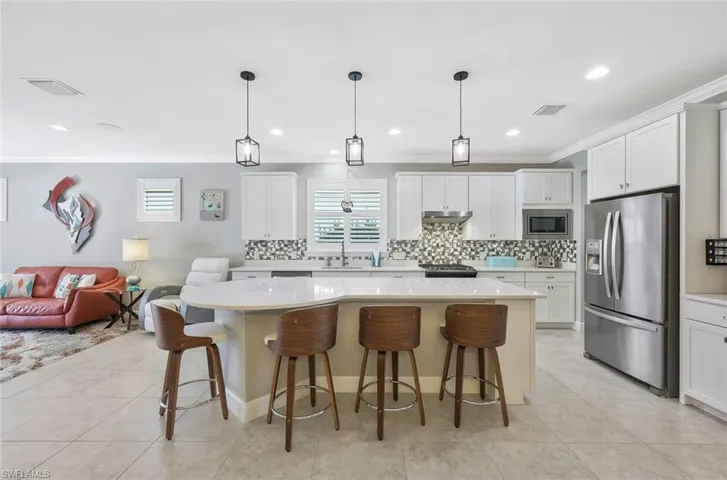 10517 Tidewater Key Blvd, Estero, Florida 33928