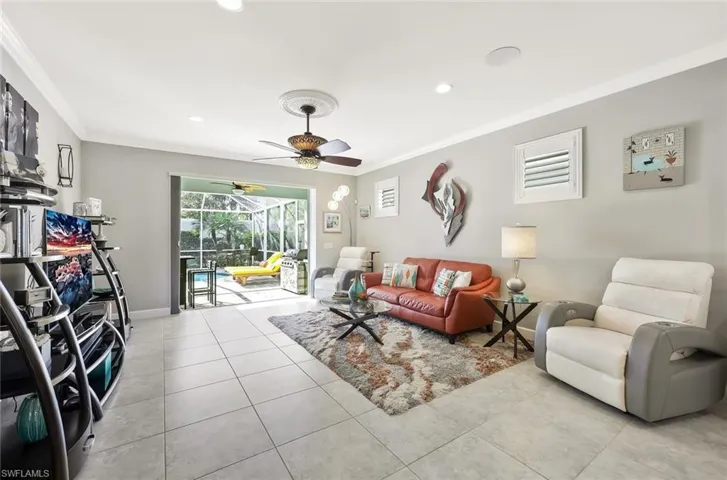 10517 Tidewater Key Blvd, Estero, Florida 33928