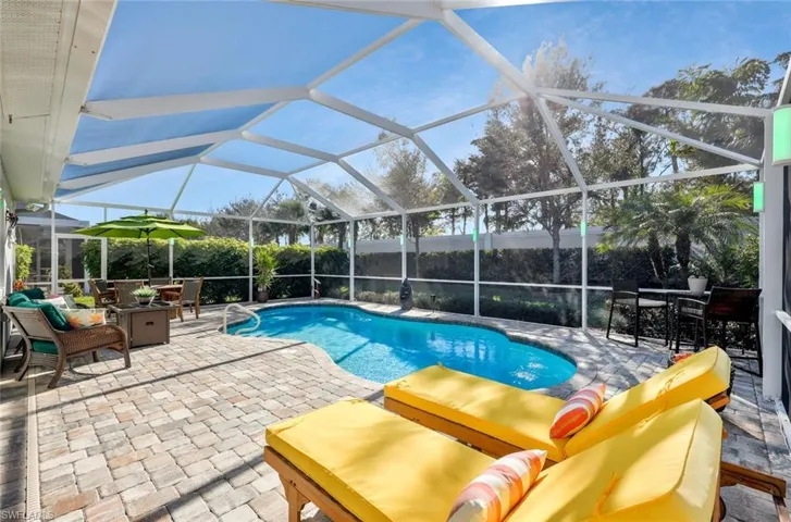 10517 Tidewater Key Blvd, Estero, Florida 33928