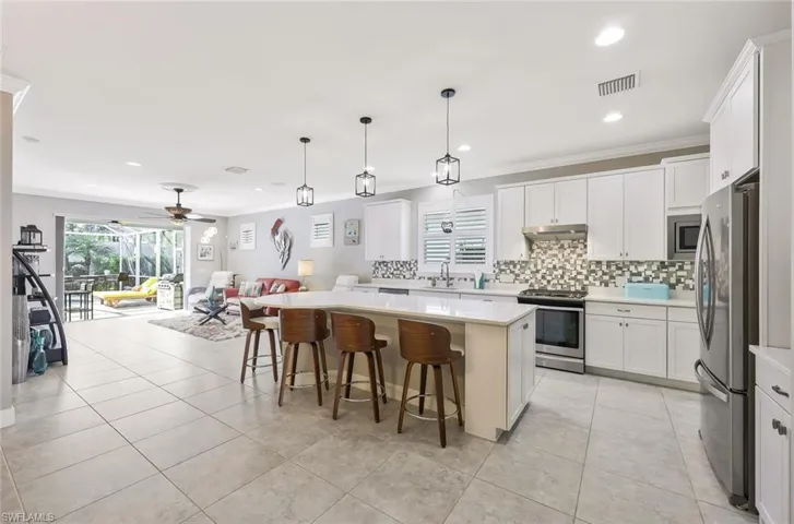10517 Tidewater Key Blvd, Estero, Florida 33928