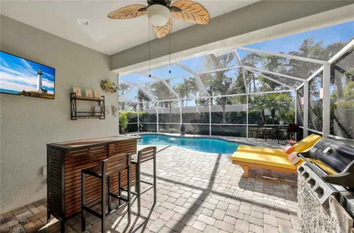 10517 Tidewater Key Blvd, Estero, Florida 33928