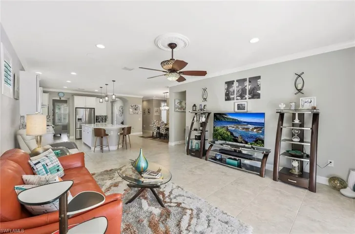 10517 Tidewater Key Blvd, Estero, Florida 33928