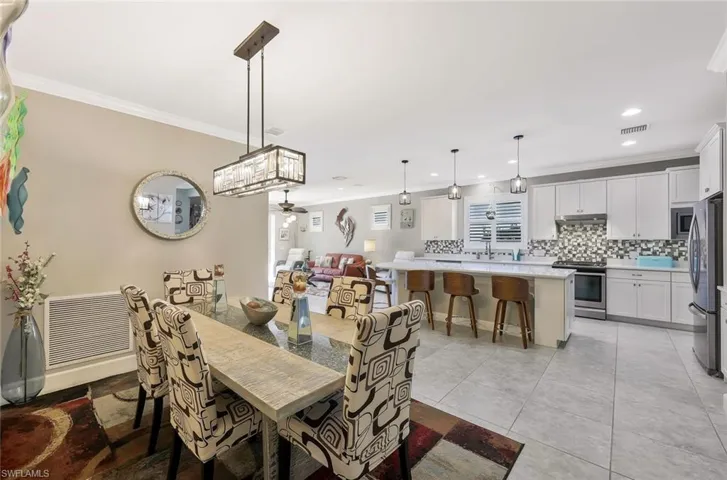 10517 Tidewater Key Blvd, Estero, Florida 33928