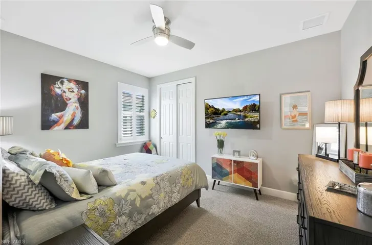 Guest bedroom 3