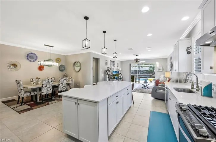 10517 Tidewater Key Blvd, Estero, Florida 33928