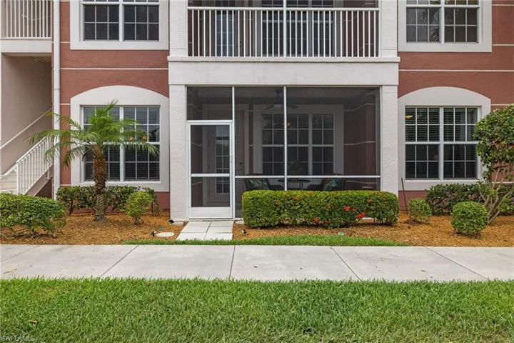 11741 Pasetto Ln 103, Fort Myers, Florida 33908