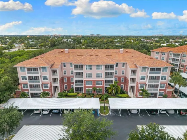 11741 Pasetto Ln 103, Fort Myers, Florida 33908