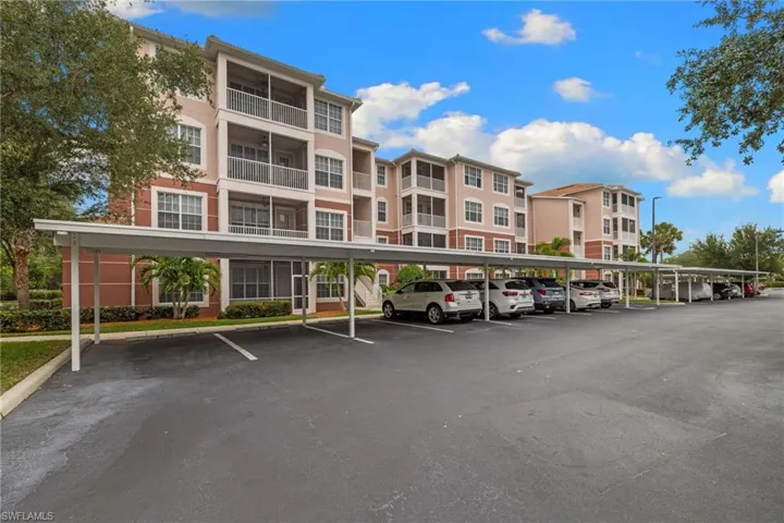 11741 Pasetto Ln 103, Fort Myers, Florida 33908