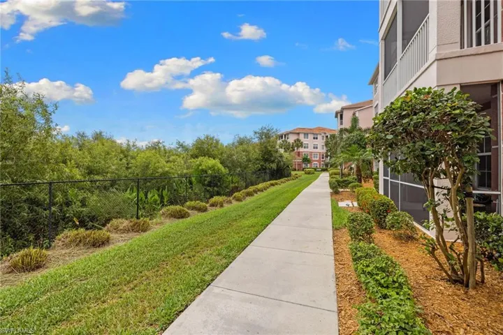 11741 Pasetto Ln 103, Fort Myers, Florida 33908
