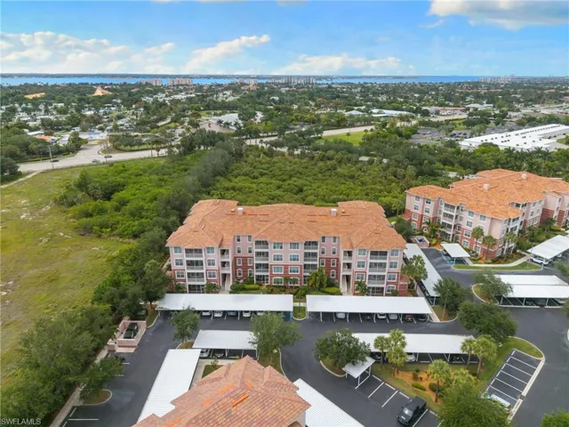 11741 Pasetto Ln 103, Fort Myers, Florida 33908