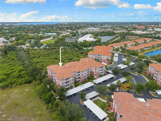 11741 Pasetto Ln 103, Fort Myers, Florida 33908