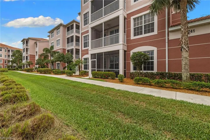11741 Pasetto Ln 103, Fort Myers, Florida 33908