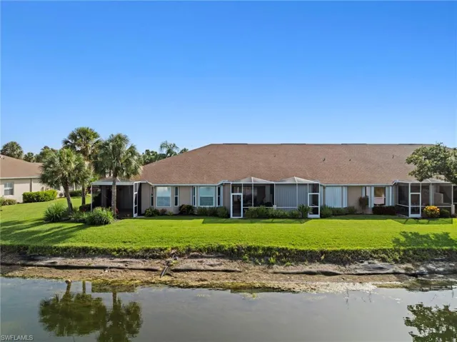 21642 Portrush Run, Estero, Florida 33928