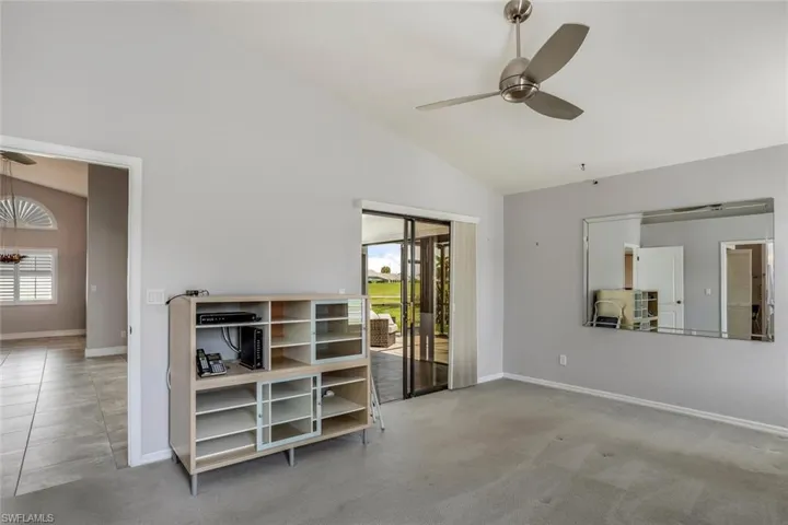Bonus/flex room.