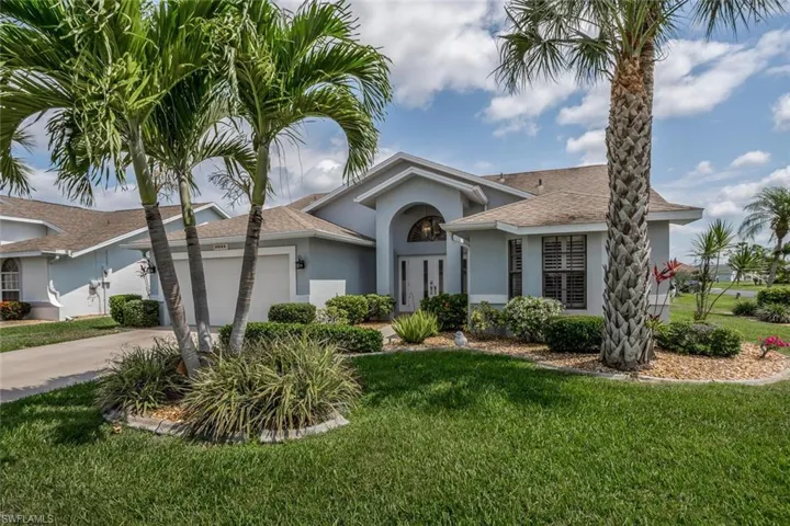 Sabal Springs Golf & Racquet Club - 55+ community with terrific amenities at a  reasonable cost!