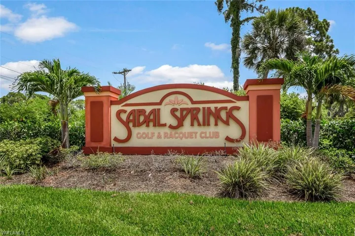 Amenities included plus optional golf membership.
