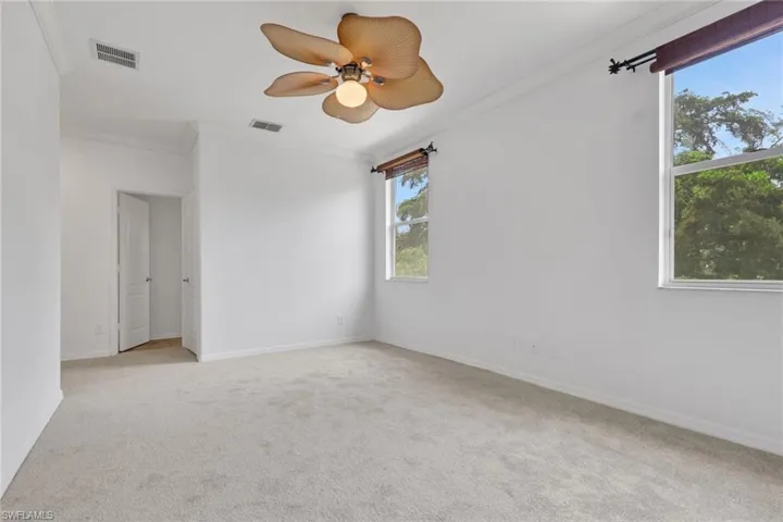 Primary Suite.