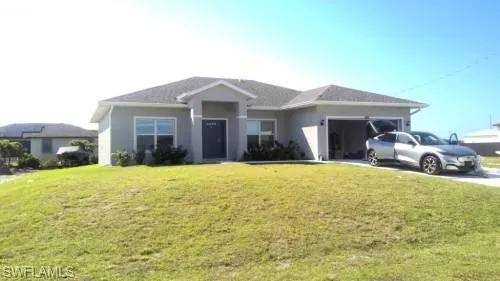 4202 Nw 32nd Ln, Cape Coral, Florida 33993