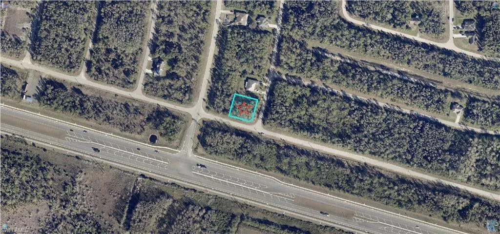 1032-1034 Habershan Ave, Lehigh Acres Fl 33974