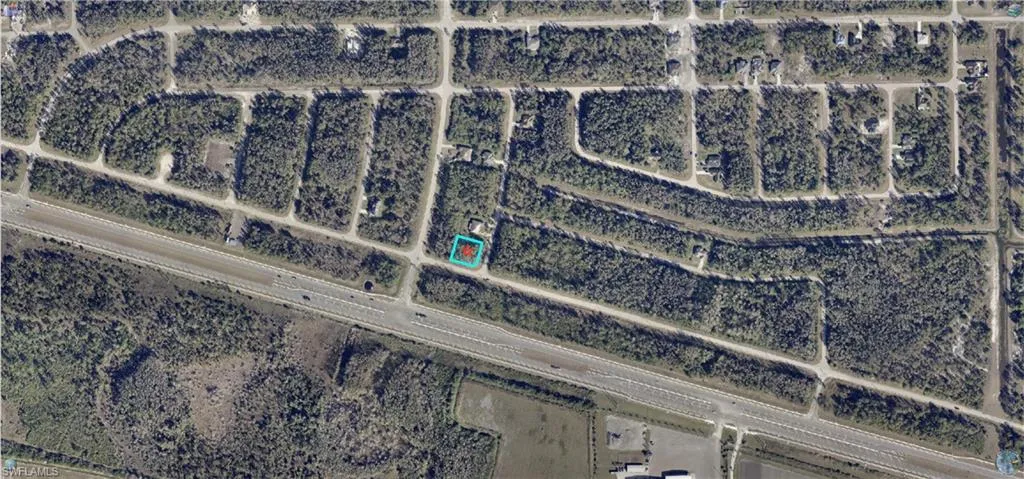 1032-1034 Habershan Ave, Lehigh Acres Fl 33974