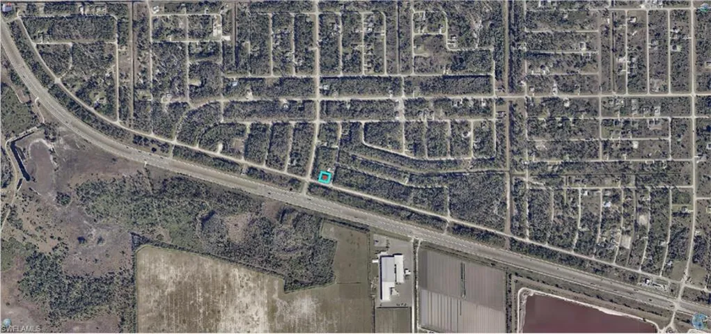 1032-1034 Habershan Ave, Lehigh Acres Fl 33974