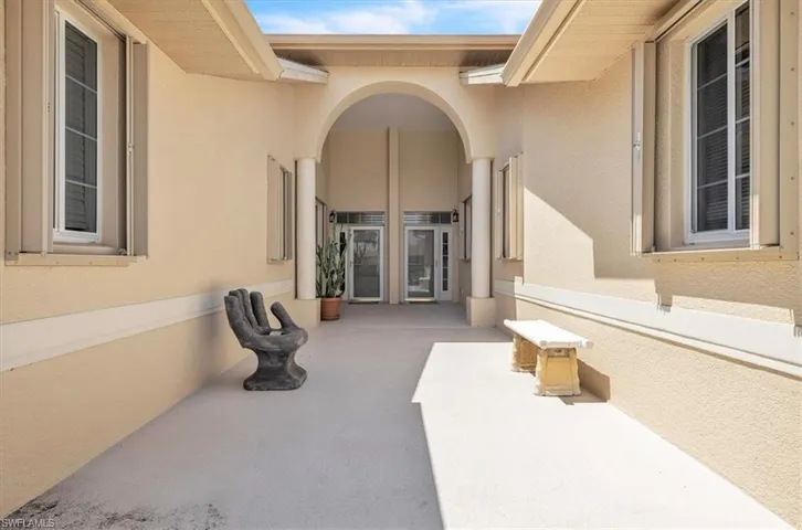 24057 Park Place Dr S 51, Punta Gorda, Florida 33980