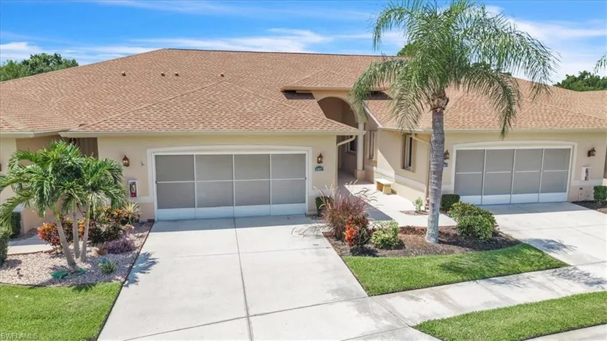 24057 Park Place Dr S 51, Punta Gorda, Florida 33980