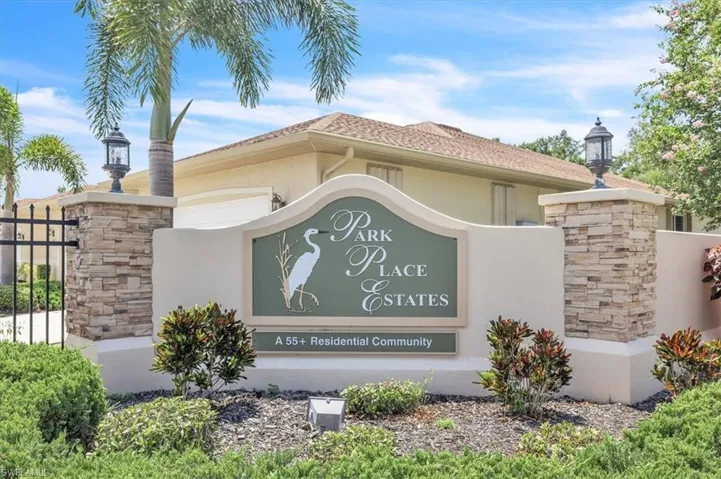24057 Park Place Dr S 51, Punta Gorda, Florida 33980