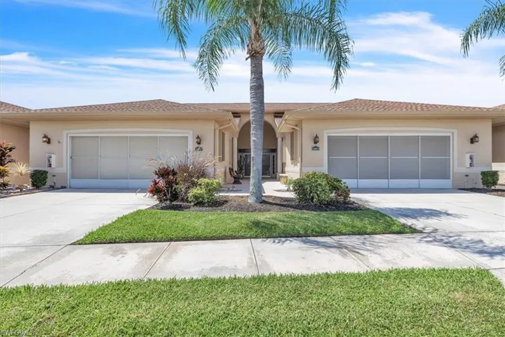 24057 Park Place Dr S 51, Punta Gorda, Florida 33980