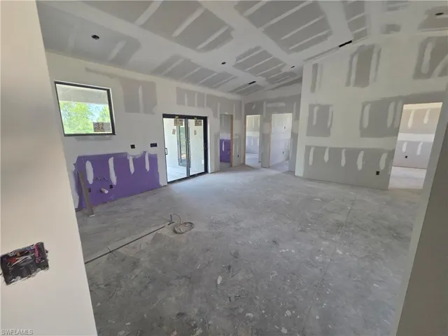 2834 Nw 28th Ave, Cape Coral, Florida 33993