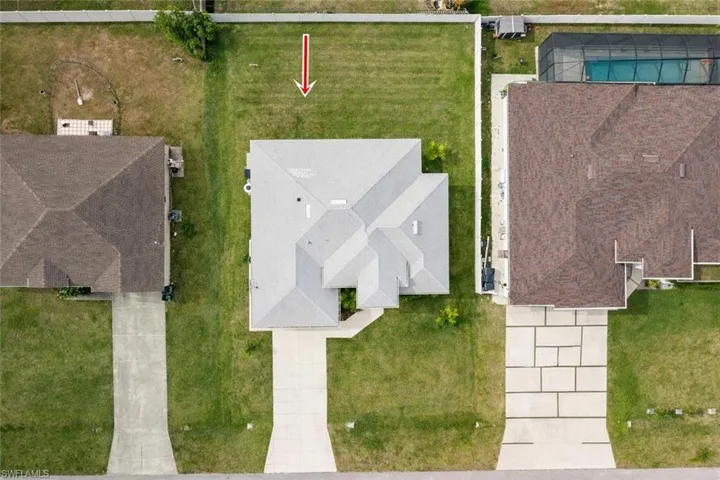 1922 Ne 17th Pl, Cape Coral, Florida 33909