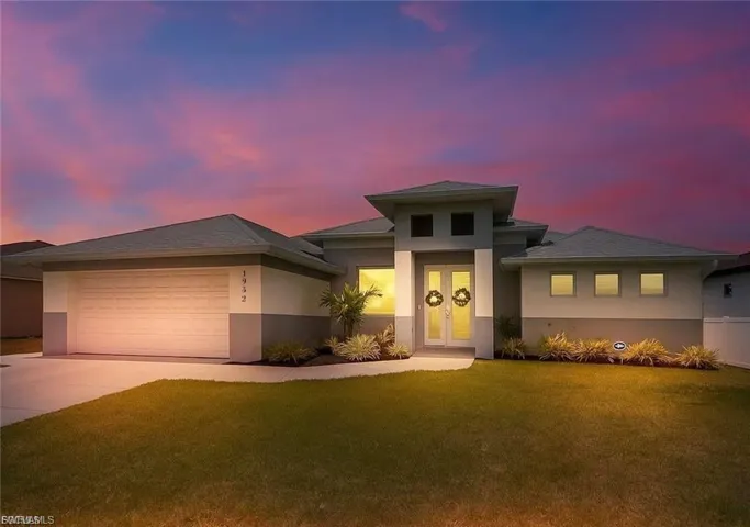 1922 Ne 17th Pl, Cape Coral, Florida 33909