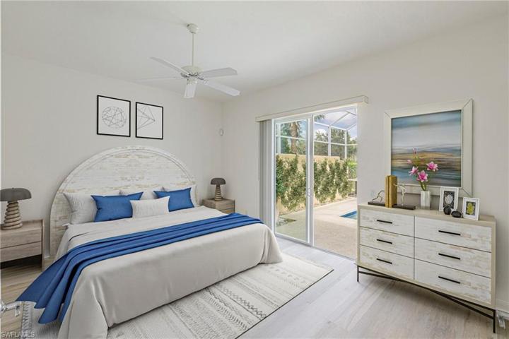 Primary Suite