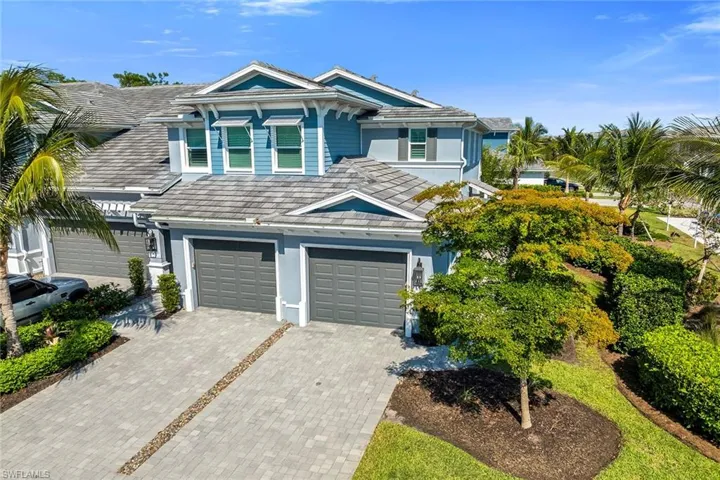 2560  Seychelles  DR, Naples, FL 34112