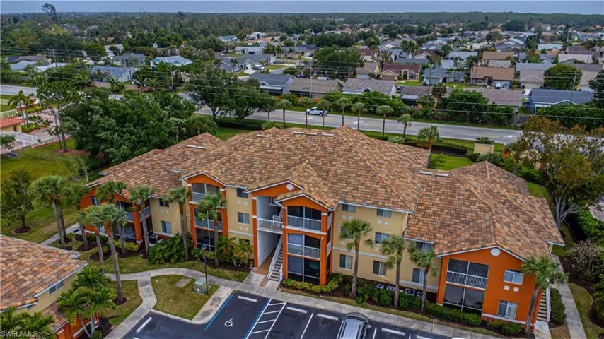 6481 Aragon Way # 304, Fort Myers Fl 33966