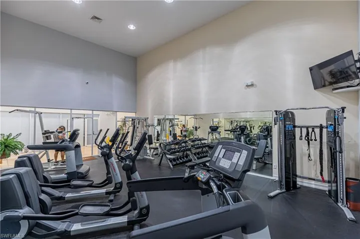 Community Gym