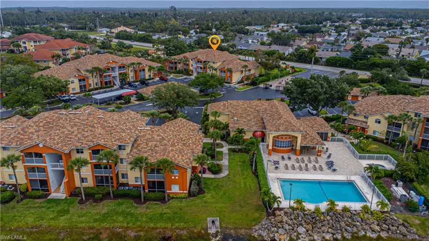 6481 Aragon Way # 304, Fort Myers Fl 33966