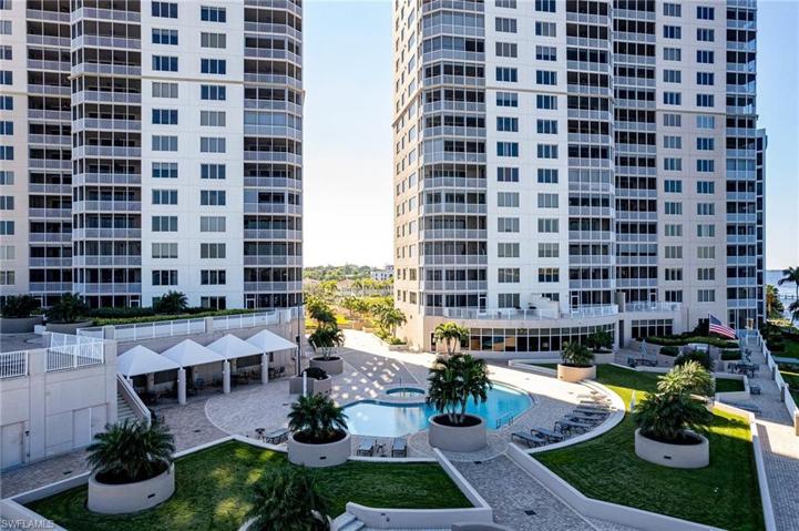 2104 W 1st ST # 1401, FORT MYERS FL 33901